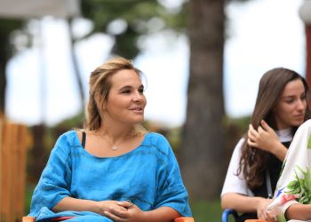Nga Jala në Pogradec, Kryemadhi: Të rinjtë e LRI do ta bëjnë Shqipërinë të kthehet në shtëpi