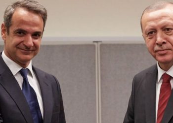 “Erdogan provokoi”, Mitsotakis në OKB: I zgjata dorën e miqësisë, por u përgjigj me agresion