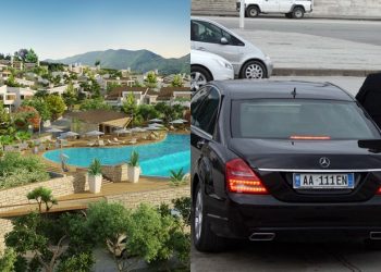 “Në vitin më kritik për shqiptarët që humbën gjithçka, Basha shtoi vilat e bizneset”