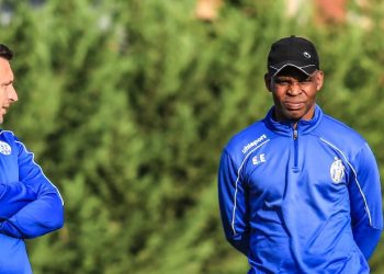 Prag sfidës Tirana-Young Boys, Egbo beson tek kualifikimi: Shanset janë 50 me 50, presionin e kanë ata