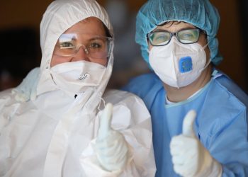 Manastirliu jep lajmin e mirë: 51 qytetarë fitojnë betejën me COVID gjatë 24 orëve të fundit, ja sa janë shëruar në total