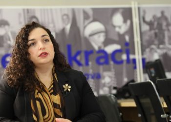 Osmani e zhgënjyer: Marrëveshja nuk solli ato që u premtuan për një kohë të gjatë