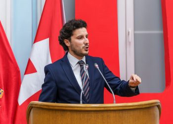 Kur Abazoviç sulmonte Skënderbeun: Edhe fëmijët e dinë, se ata me prindër serbë nuk quhen shqiptarë