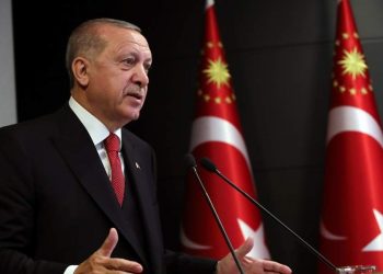 Erdogan shprehet në OKB: Si po e ruan Turqia nderin e njerëzimit