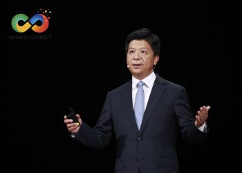 Huawei Connect 2020: E ardhmja e TIK drejt unitetit të pesë fushave teknologjike