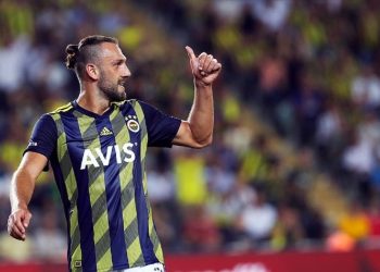 Vedat Muriqi transferohet te Lazio