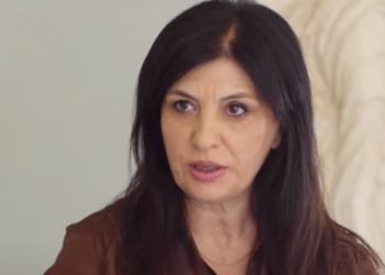 Apeli i Jozefina Topallit: Shteti të ndihmojë refugjatët afganë!