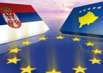 Marrëveshja mes Kosovës dhe Serbisë, BE: I presim palët në Bruksel për një marrëveshje gjithëpërfshirëse