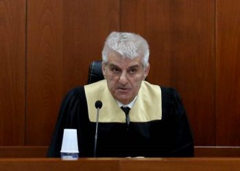 Gjykata e Lartë po rekursit të SPAK, karriera e gjyqtarit Luan Daci sërish në rrezik