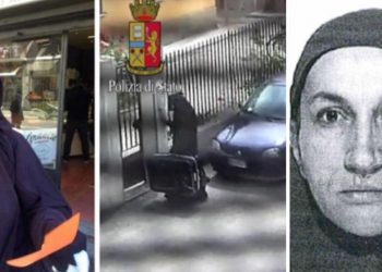U ekstradua në Itali, anëtarja e grupit terrorist kërkon të vuajë dënimin në Shqipëri: Kam tre fëmijë të mitur