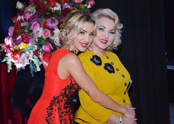 “Do të ta paguaj botoxin”, Roza i bën urimin e veçantë Rita Latit për ditëlindje