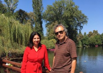 Të ftoj në Pogradecin e Tasos dhe Mevlan Shanajt