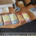 VIDEO/ Tentoi t’i kalonte kontrabandë, 48-vjeçari kapet me 60 mijë euro dhe 46 bizhuteri në Portin e Durrësit