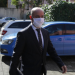 Akuzohet se dekonspiroi operacionet e OFL-së dhe korrupsion, Artan Shkëmbi del para GJKKO ditën e sotme