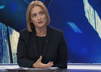 Raporti i INSTAT për 3-mujorin e dytë, Denaj: Tkurrja ekonomike nuk ndodhi në skenarin më negativ që kishim parashikuar