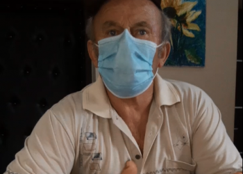 VIDEO/ Qytetari nxjerr bllof PD, ja si mashtroi me lajmin për bonusin e qirasë dhe ndihmat