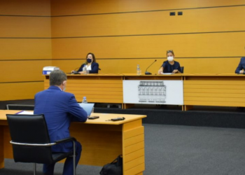 Nuk justifikon pasurinë, habit gjyqtari i Apelit: Gruaja ka ngatërruar datën e martesës, ishalla nuk më harron emrin