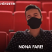 Shahini shpërndan videon sensibilizuese për mbajtjen e maskës: Është nona fare! Ruan shëndetin tim dhe të prindërve