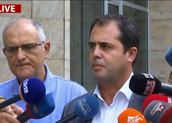 Nuk pranojnë draftin e PS, Opozita bojkoton mbledhjen e Këshillit Politik: Nuk lëvizim nga kërkesat tona