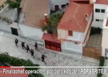Korçë/ Subjekt i OFL dhe i dënuar me kusht, arrestohet 35-vjeçari që shpërndante drogëra të forta