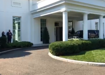 Shtëpia e Bardhë lajmëron nisjen e takimit për marrëveshjen Kosovë-Serbi, i pranishëm edhe Donald Trump