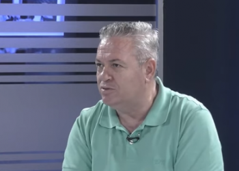 Murrizi i “shkel syrin” Jozefina Topallit: Do e kontaktoj! Nga Hajdari nuk u zhgënjeva
