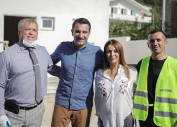Së shpejti nënë për herë të dytë, deputetja socialiste zbulon gjininë e fëmijës
