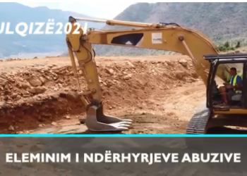 VIDEO/ Rama tregon punimet në Bulqizë: Së shpejti do të ketë 24 orë ujë të pijshëm