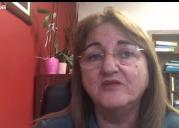65-vjeçari u hodh nga kati i 4 i spitalit, Rakacolli: Kanë nisur hetimet, pacientët marrin mjekim specifik për sëmundjet që kanë