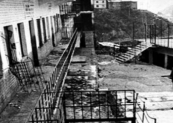 “Vuajtjet dhe torturat e tmerrshme në Spaç”, dëshmia e ish-të dënuarit që u arratis në ’85-ën në SHBA