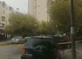 RENEA drejt Elbasanit/ Vijojnë të shtënat në drejtim të Policisë, plagosen 2 persona dhe identifikohet autori