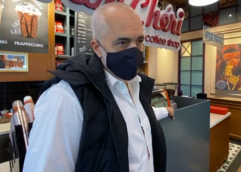 Ftohja e motit dhe vjeshta, Rama jep lajmin: Lokalet do të lejohen të hapin ambientet e brendshme