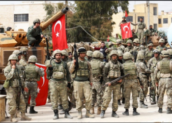 Erdogan lëviz ushtrinë, fillojnë stërvitjet ushtarake me forcat e Qipros Veriore