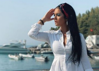 Fifi i surprizon të gjithë, bën një tjetër ndryshim drastik në pamje