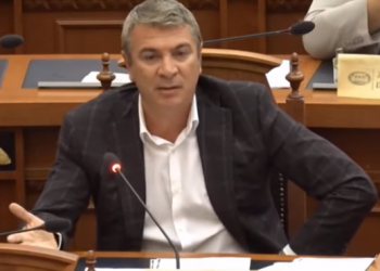 Gjiknuri: Komisioni i Ligjeve ka filluar shqyrtimin, drafti i PD do të diskutohet në Këshillin Politik