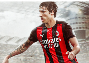 Zyrtare/ Milan i “rrëmben” Interit Sandro Tonalin, kontratë 2 milionë euro për 5-vjeçare