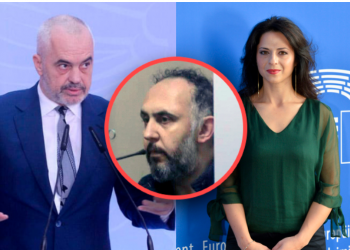 Deportimi i shtetasit turk, eurodeputetët letër Ramës: I siguroni gjykim të drejtë, shkelja e të drejtave të njeriut ka pasoja