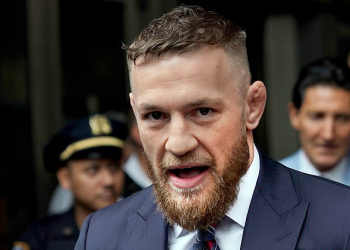 Ngacmim seksual dhe sjellje e pahijshme, arrestohet “ylli” i UFC, Conor McGregor