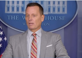 Grenell tregon çelësin e suksesit për marrëveshjen: Do t’i tregojmë dy vendeve si të rriten ekonomikisht
