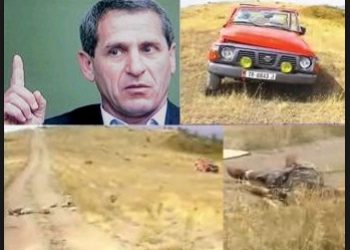 Vrasja e Trebickës/Biznesmeni që “gaboi” dhe iu kundërvu familjes Berisha. Ata që e mbyllën çeshtjen