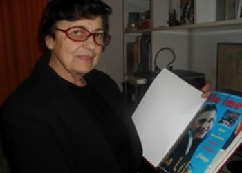 Ndahet nga jeta skenaristja e njohur Shpresa Vreto, filmat dhe librat që mbetën në memorien e shqiptarëve