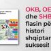 OECD, OKB dhe DASH flasin për një histori shqiptare suksesi