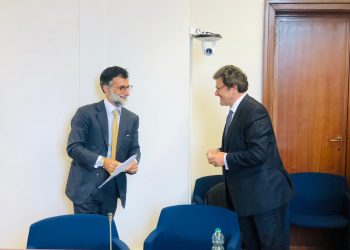 Mazi në Romë, takime me zyrtarë të lartë italianë: Mbështetje e plotë, Italia mike drejt integrimit në BE