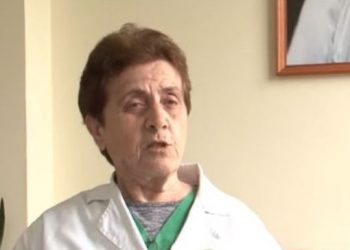 Lajm tragjik nga Shkodra, koronavirusi i merr jetën mjekes së njohur, ishte bashkëshortja e…