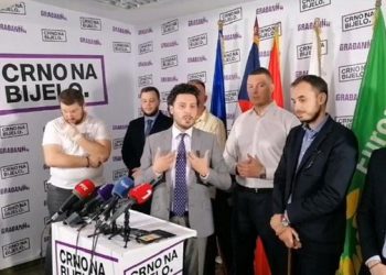 Bëri marrëveshje me pro-serbët, Dritan Abazoviç: Mali i Zi nuk do të bëhet Sparta serbe e as Shqipëria e madhe