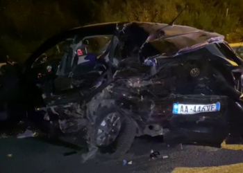 Manovrat e të dehurit iu morën jetën dy vajzave në Elbasan, dëshmia e të plagosurës