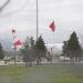 Kaos në aeroportin e Rinasit/ Jepet alarmi për bombë, Autoriteti i Aviacionit Civil: Test për sigurinë