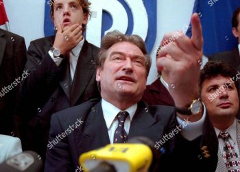 Nga Meta dhe Nikoll Lesi, tek Imami dhe Ceka! Kush firmosi për arrestimin e Berishës në 1998