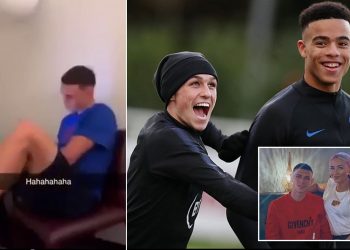 VIDEO/ Skandali te kombëtarja e “Tre Luanëve”, lojtarët futën femra në hotel: Sa shoqe jeni