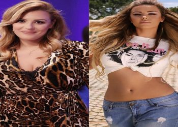 “Nuk ha më bukë”, Anxhela Peristeri heq 20 kg: Sekreti im i dobësimit!